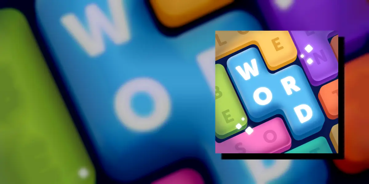 Word Lanes: Relaxing Puzzles